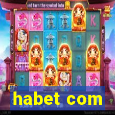 habet com